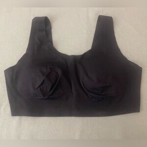 Aerie Black Bralette